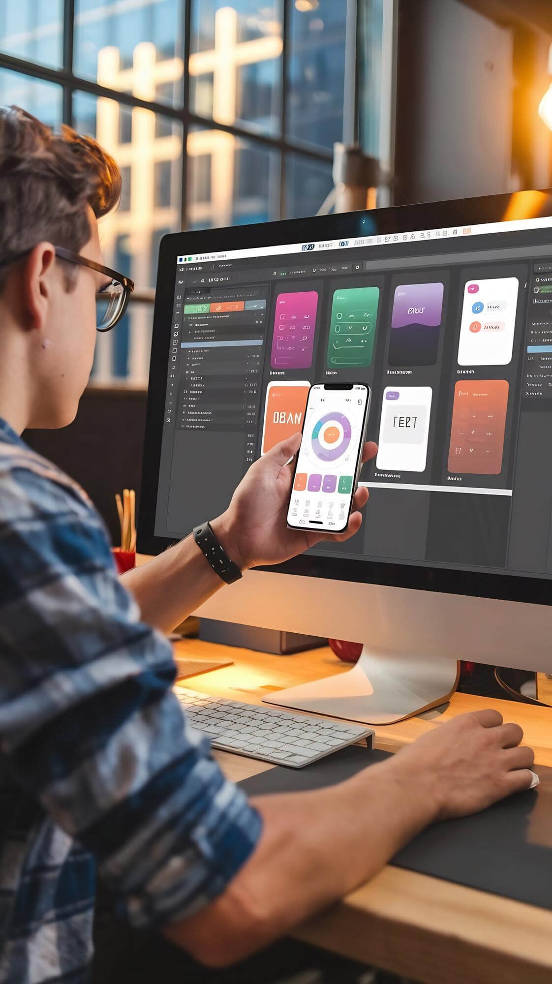 App Development