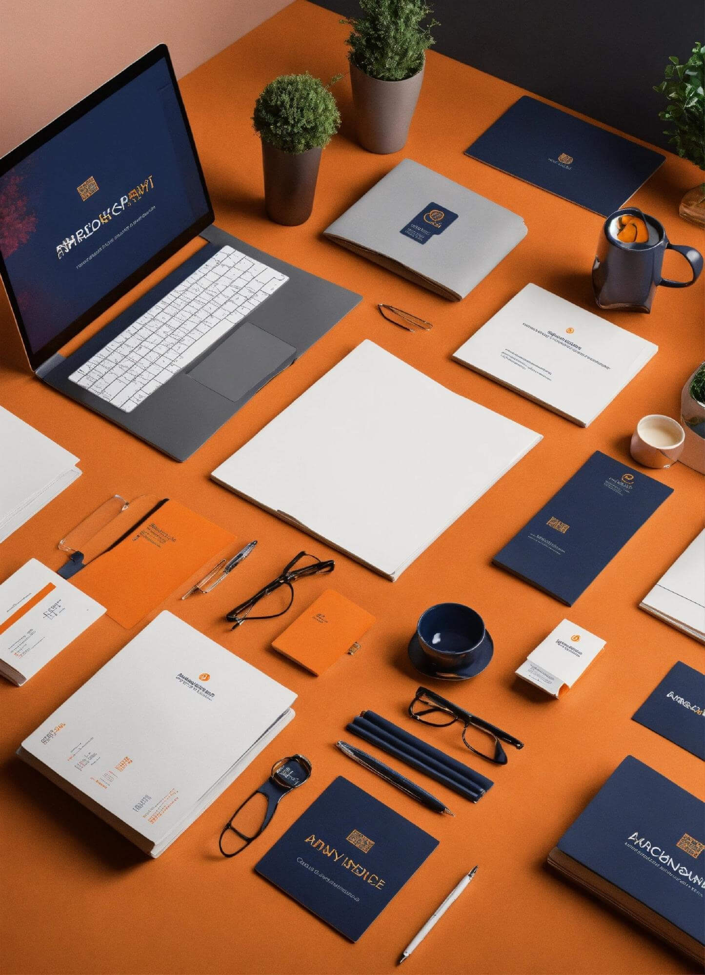 Brand Identity